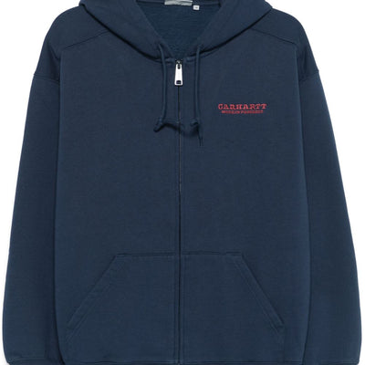 Carhartt Wip Pre drawstring hoodie