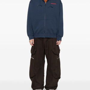 Carhartt Wip Pre drawstring hoodie