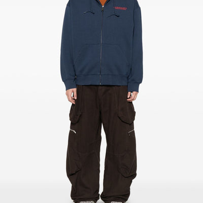 Carhartt Wip Pre drawstring hoodie