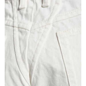Jil Sander Straight trousers