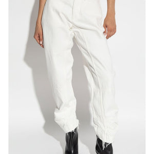 Jil Sander Straight trousers