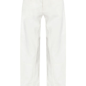 Jil Sander Straight trousers