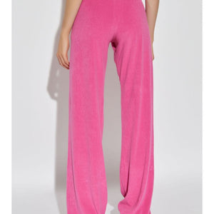 Balenciaga Drawstring track pants