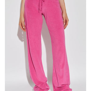 Balenciaga Drawstring track pants