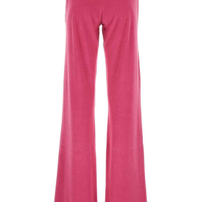 Balenciaga Drawstring track pants