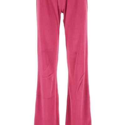 Balenciaga Drawstring track pants