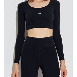 Balenciaga Crop top