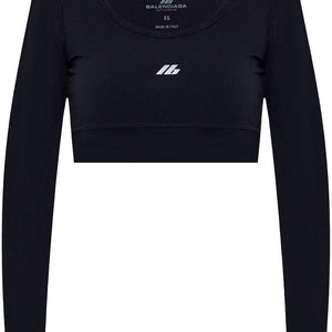 Balenciaga Crop top