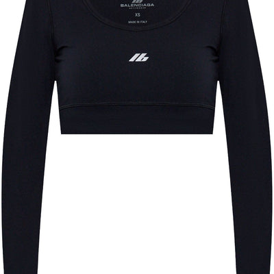 Balenciaga Crop top