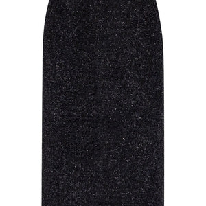 Balenciaga Tweed midi skirt