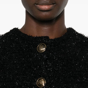 Balenciaga Cropped jacket
