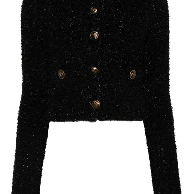 Balenciaga Cropped jacket