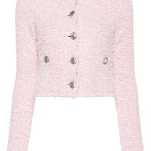 Balenciaga Cropped jacket