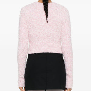 Balenciaga Cropped jacket