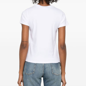 Alexander McQueen Cut & Sew T-shirt