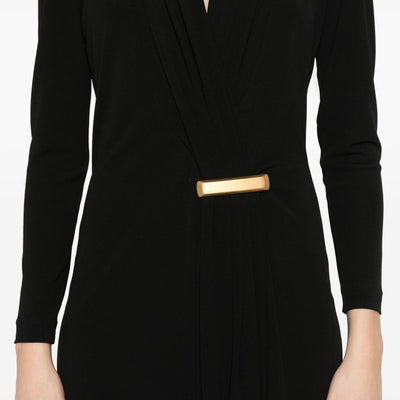 Tom Ford Short draped dress