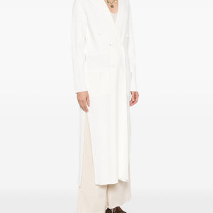 Parosh P.A.R.O.S.H. double-breasted coat