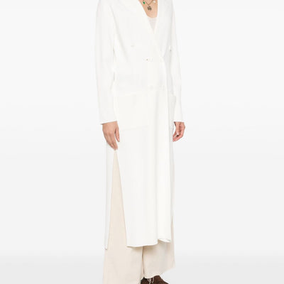 Parosh P.A.R.O.S.H. double-breasted coat