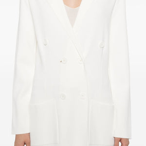 Parosh P.A.R.O.S.H. double-breasted coat