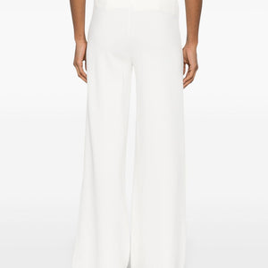 Parosh P.A.R.O.S.H. wide leg trousers