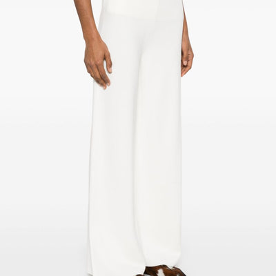 Parosh P.A.R.O.S.H. wide leg trousers
