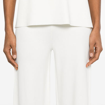 Parosh P.A.R.O.S.H. wide leg trousers