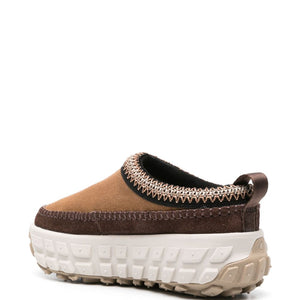 UGG Venture Daze suede slippers