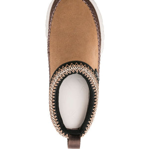 UGG Venture Daze suede slippers