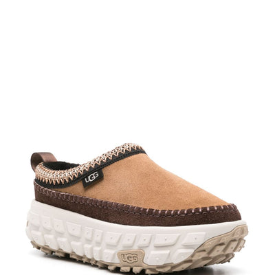 UGG Venture Daze suede slippers