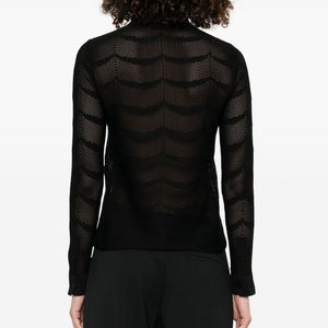Tom Ford cotton & silk shirt