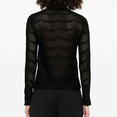 Tom Ford cotton & silk shirt