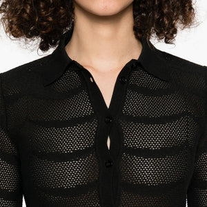 Tom Ford cotton & silk shirt