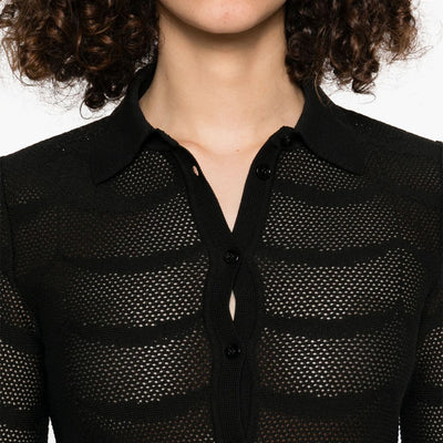 Tom Ford cotton & silk shirt