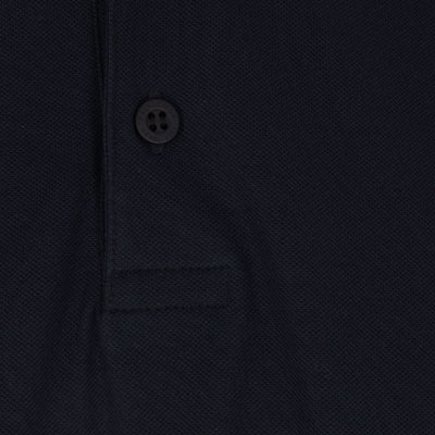 Balenciaga Interwined polo shirt