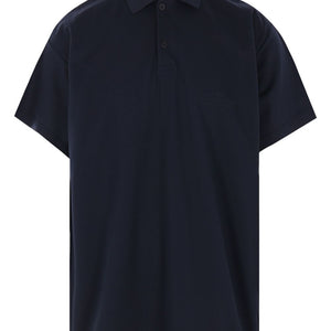 Balenciaga Interwined polo shirt
