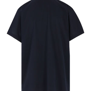 Balenciaga Interwined polo shirt