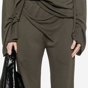 Ottolinger Deconstructed trousers