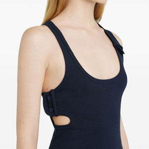 Courreges Pre Courrèges 90's mini dress