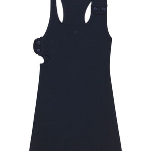 Courreges Pre Courrèges 90's mini dress