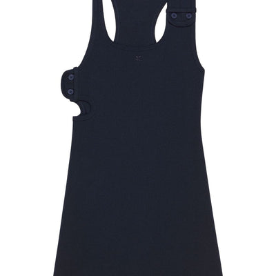 Courreges Pre Courrèges 90's mini dress