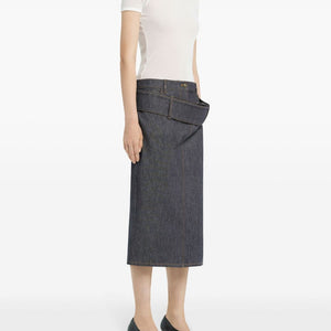 Courreges Pre Courrèges Mesh T-shirt