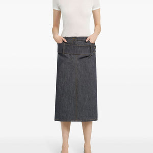 Courreges Pre Courrèges Mesh T-shirt