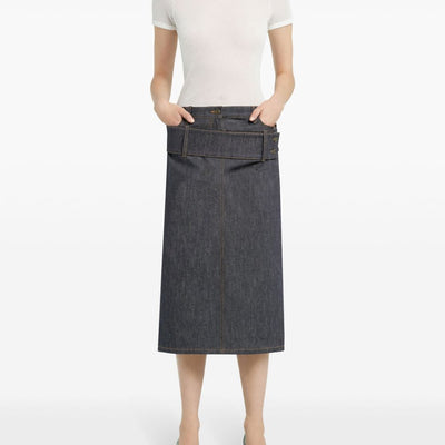Courreges Pre Courrèges Mesh T-shirt