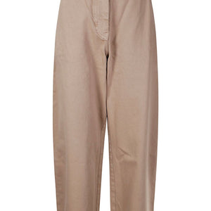 Studio Nicholson PRE Studio Nicholson straight - leg pants