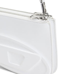 Diesel 1DR Twin-Double-pouch shoulder bag