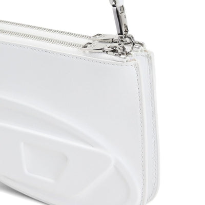 Diesel 1DR Twin-Double-pouch shoulder bag