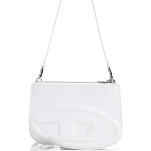 Diesel 1DR Twin-Double-pouch shoulder bag