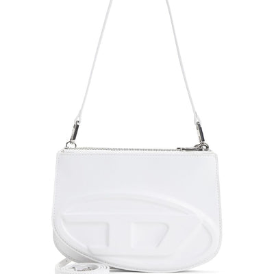 Diesel 1DR Twin-Double-pouch shoulder bag