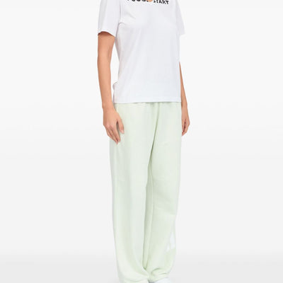 MM6 Maison Margiela Printed cotton t-shirt