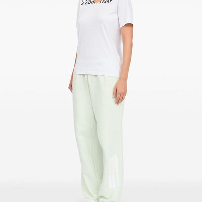 MM6 Maison Margiela Printed cotton t-shirt
